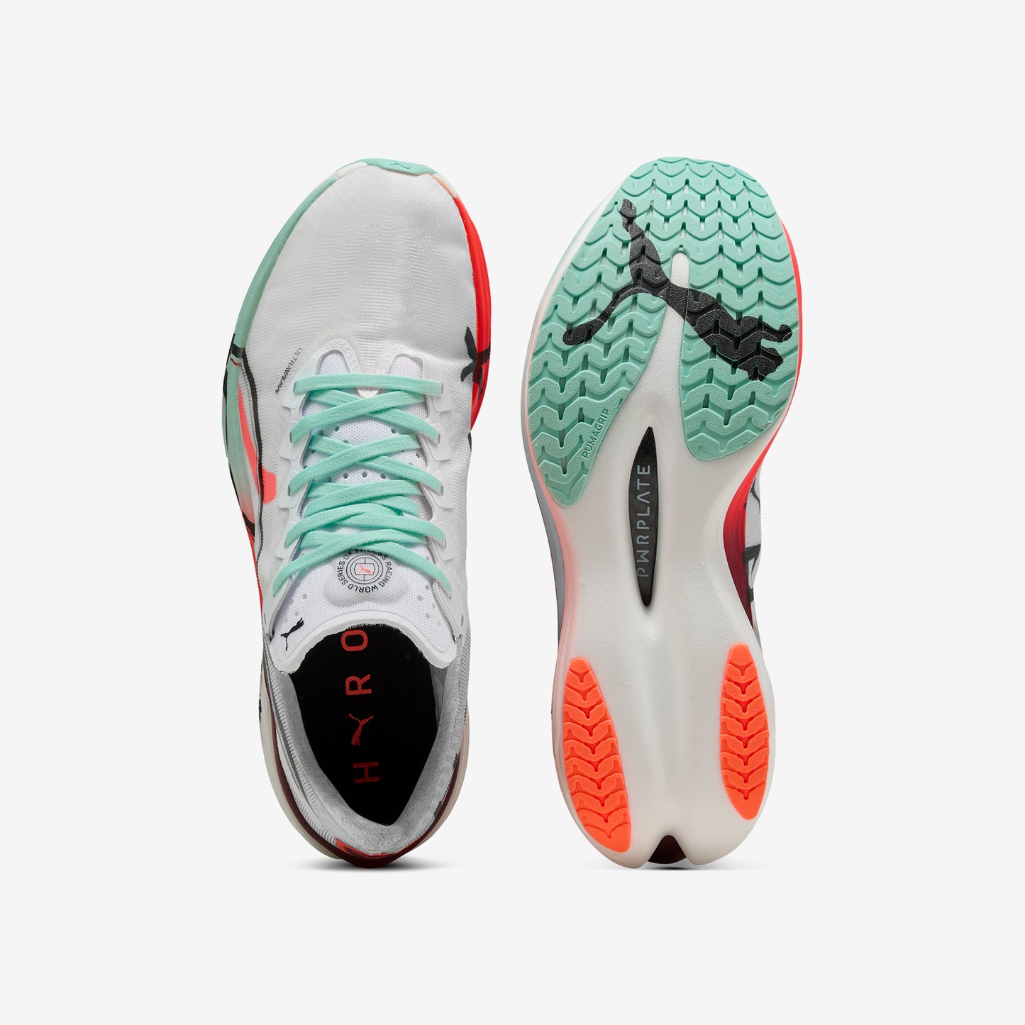 Puma x HYROX Deviate NITRO Elite 3 - WOMEN