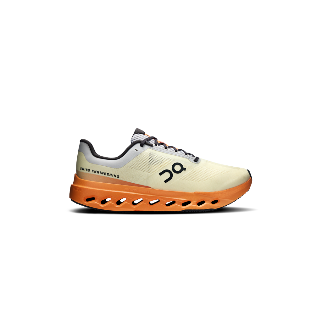 On Cloudsurfer Next - Homme