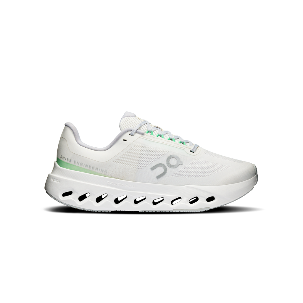 On Cloudsurfer Next - Femme