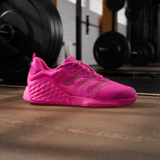 ADIDAS DROPSET 3 TRAINER - FEMME