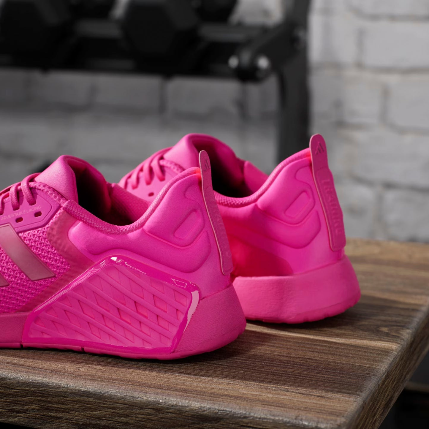 ADIDAS DROPSET 3 TRAINER - FEMME