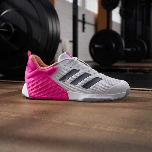 ADIDAS DROPSET 3 TRAINER - FEMME