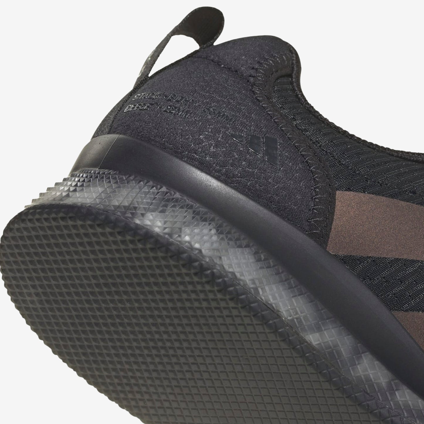 ADIDAS ADIPOWER WEIGHTLIFTING III - UNISEX