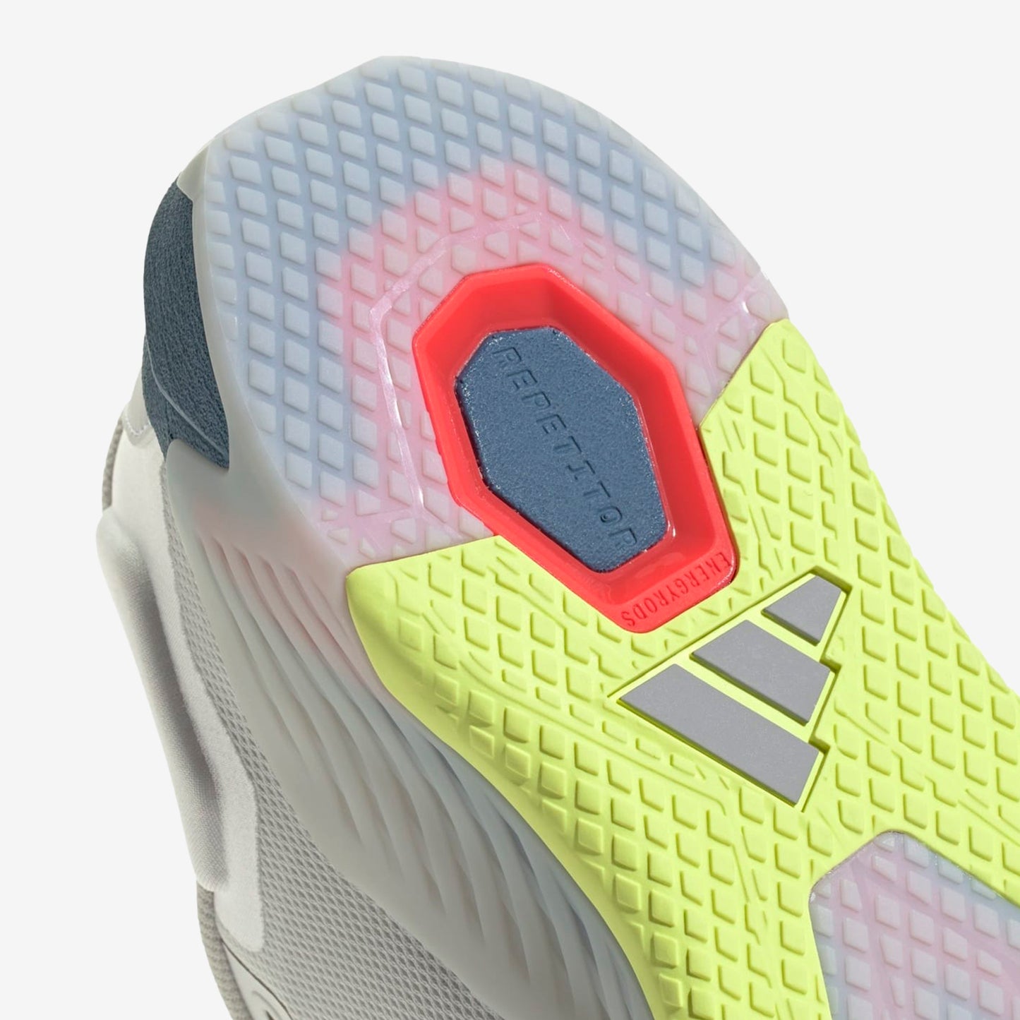 ADIDAS DROPSET 4 - FEMME