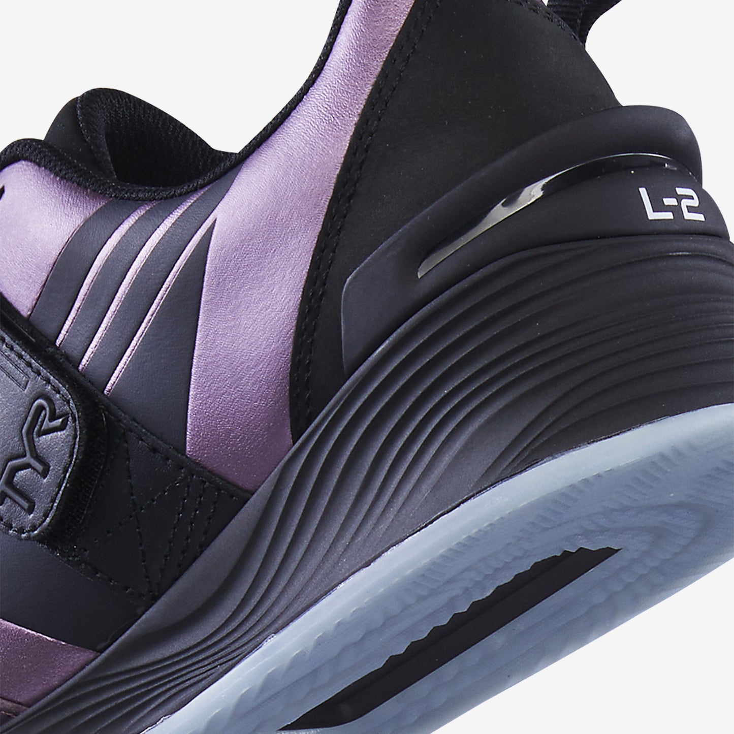 TYR L-2 LIFTER - UNISEXE