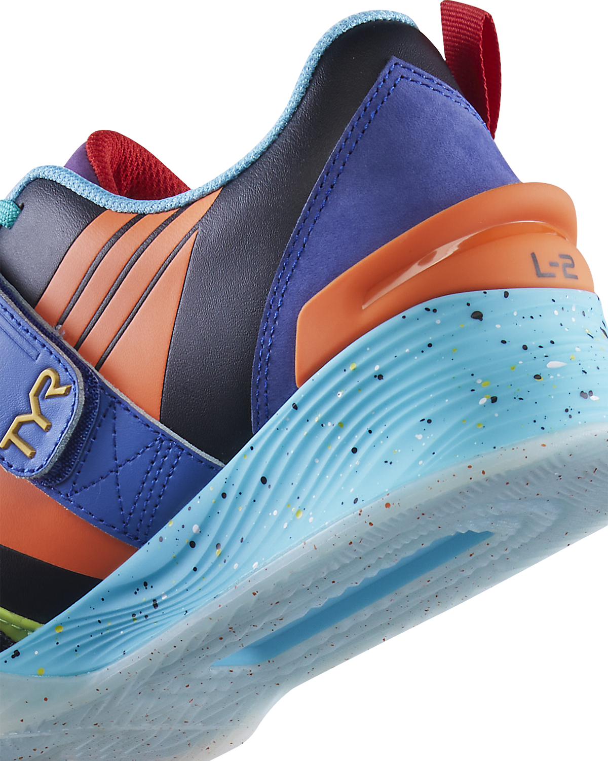 TYR L-2 LIFTER - UNISEXE