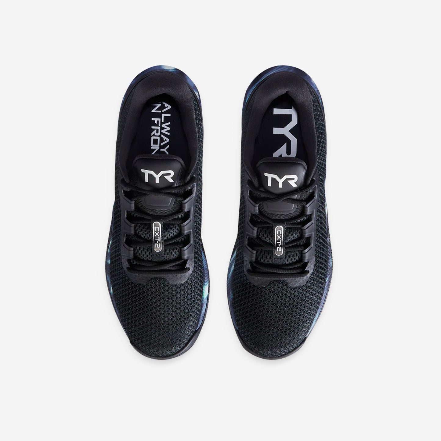 TYR CXT2 TRAINER - FEMME