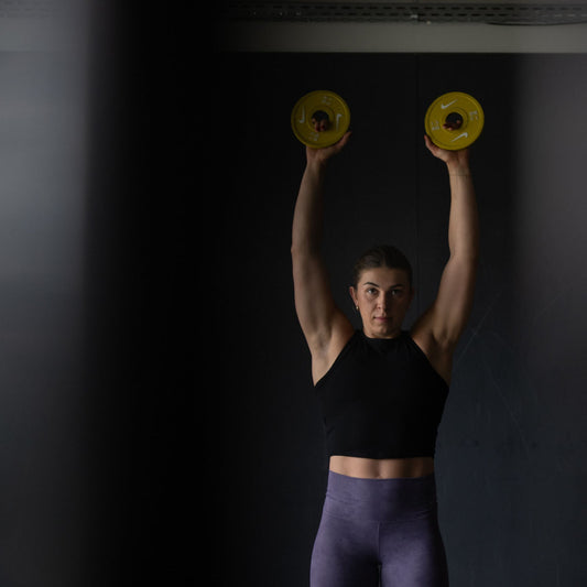 Disques Fractionnés de Précision