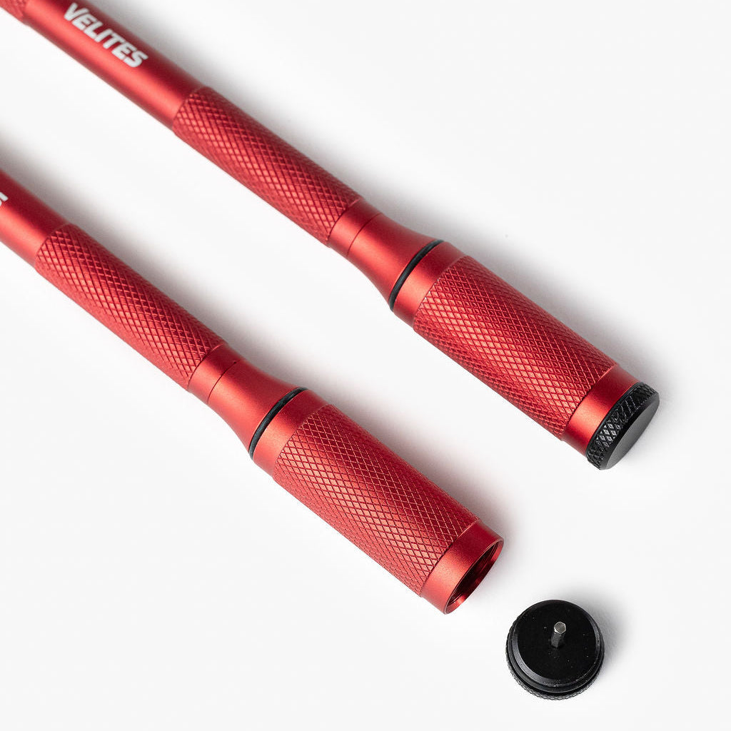 CORDE À SAUTER VELITES CYCLONE