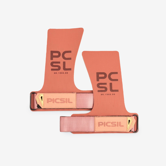 Calleras Picsil Heron Grips PICHEGRIP-CANYON