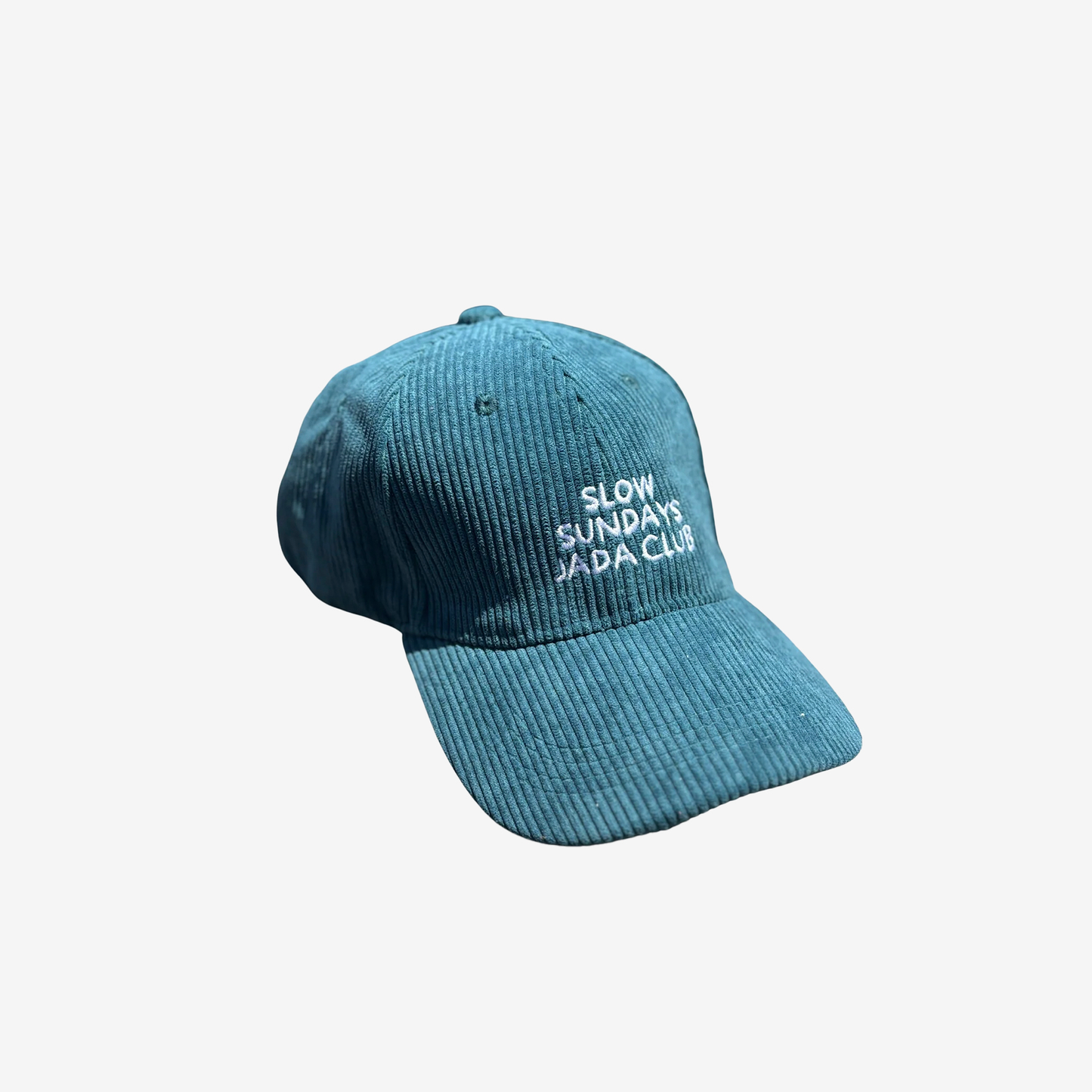 JADA CAP JADCAP-SPRUCEGREEN