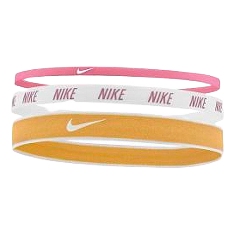 NIKE MIXED WIDTH HEADBANDS 3PK AC4453-624