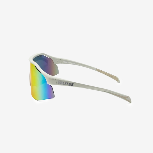 Velites Raptor Sunglasses VELRAPTOR-TRANSPARENTBLUE