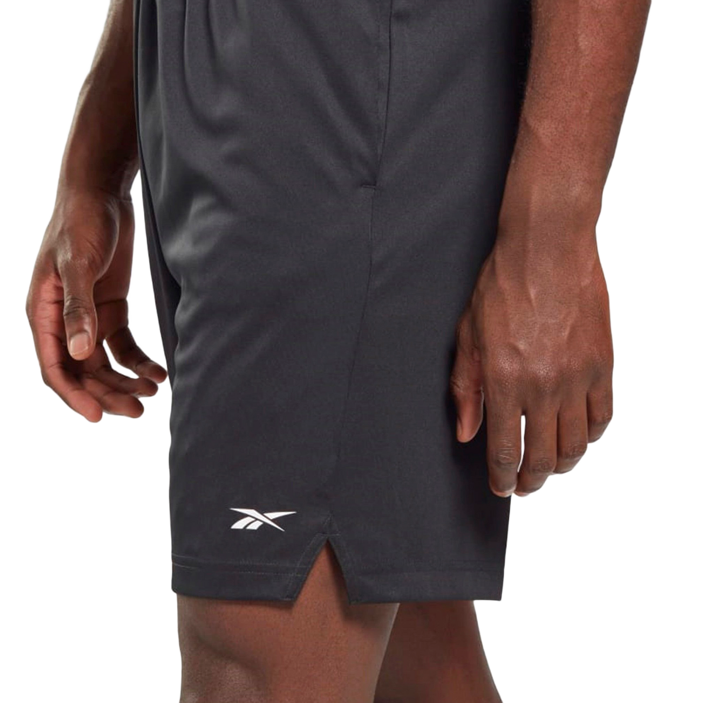 REEBOK SHORT 100068194-NGHBLK