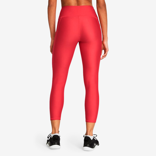 UNDER ARMOUR HEATGEAR® ARMOUR HI-RISE ANKLE LEGGINGS 1365335-814