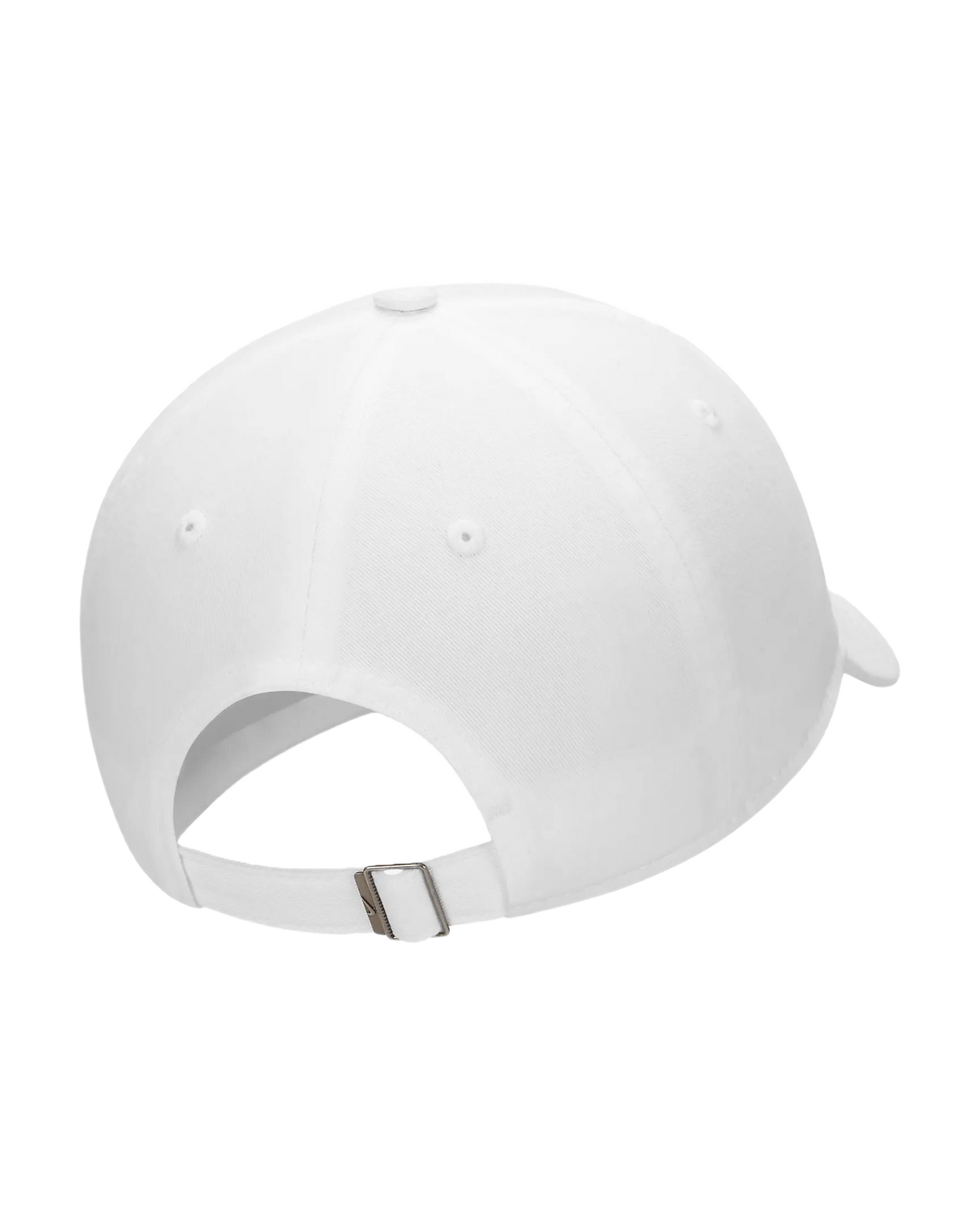 Nike Strength Heritage 86 Cap AHEH-White