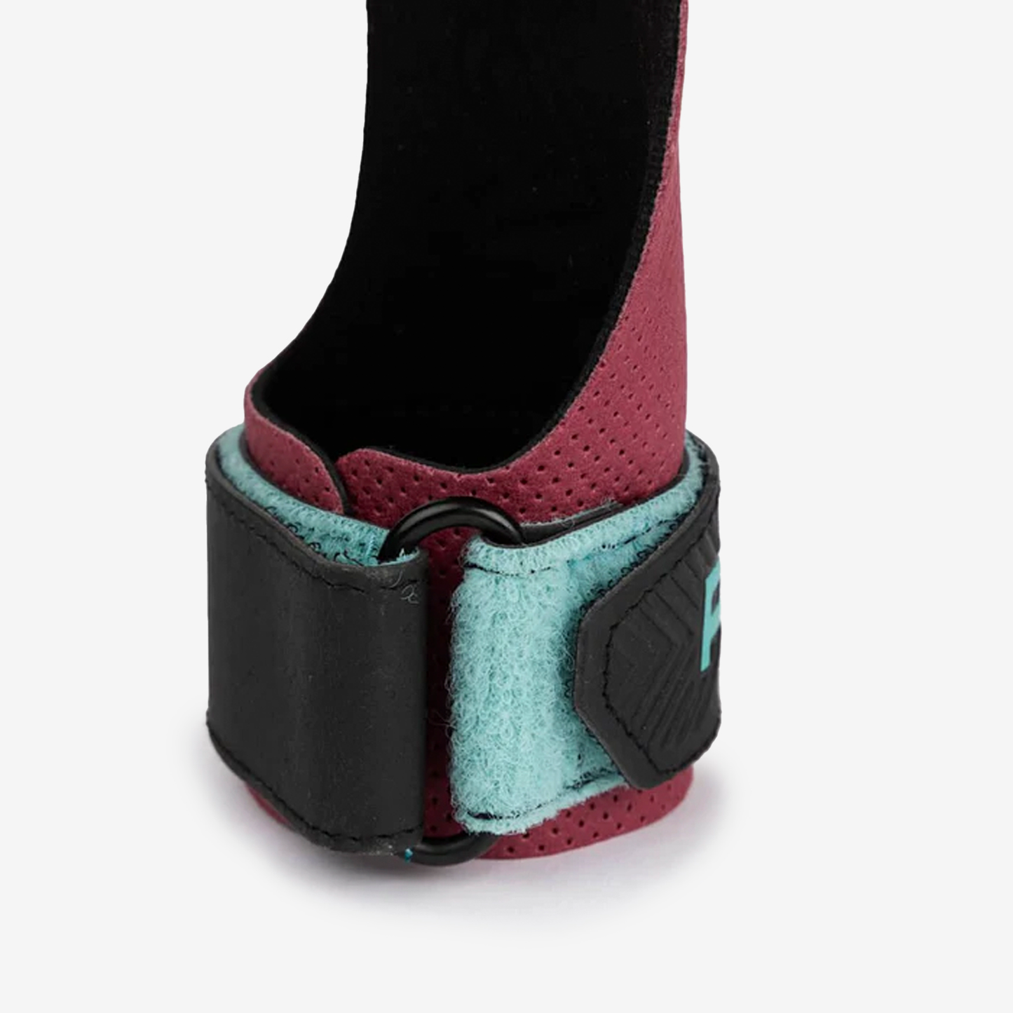 PICSIL AZOR Grips PICAZOR-BURGUNDY