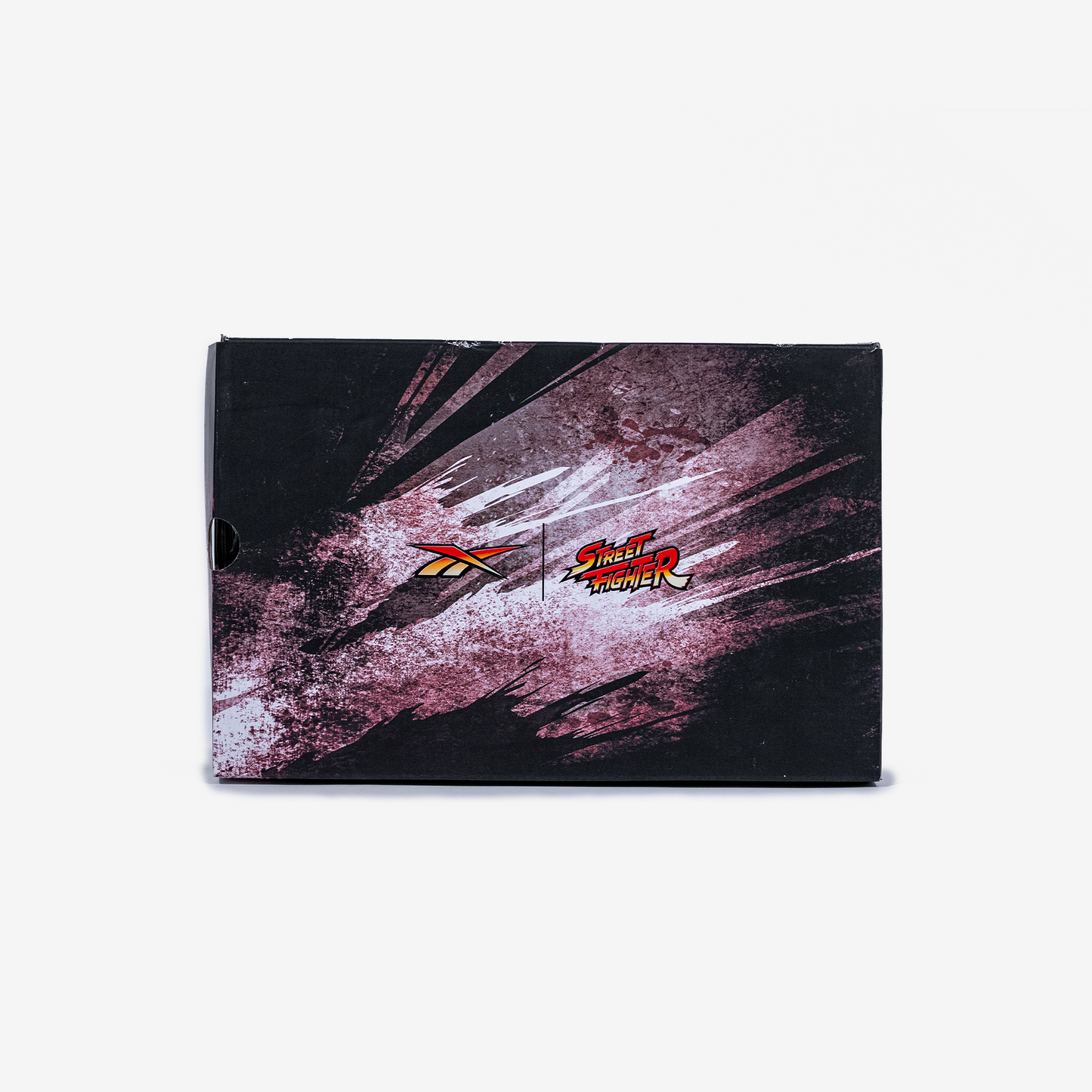 REEBOK NANO X2 STREET FIGHTER - UNISEX LZK21-GZ9540