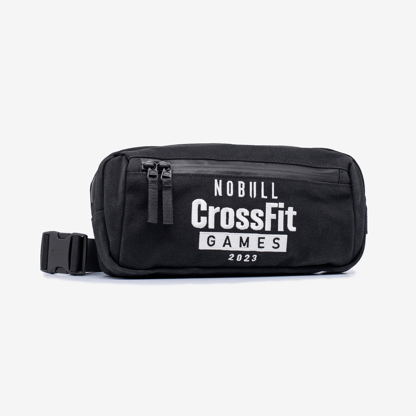 NOBULL Waistbag CRSBBCF23BLK-BLK