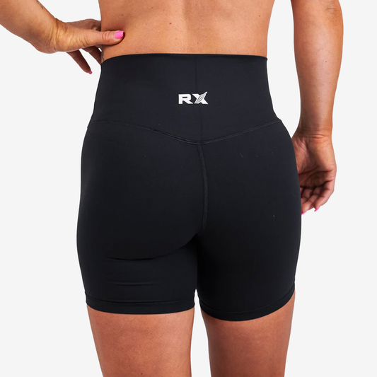 Isabel Shorts RX Performance RX-ISASHORT-BLACK