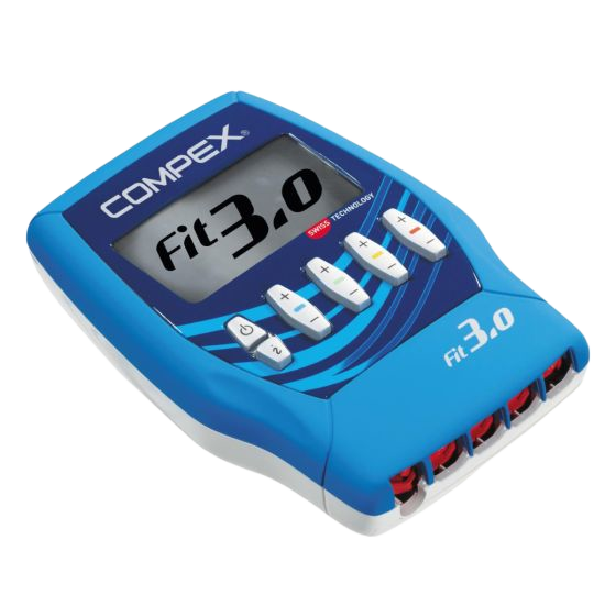 COMPEX FIT 3.0 2534116-U