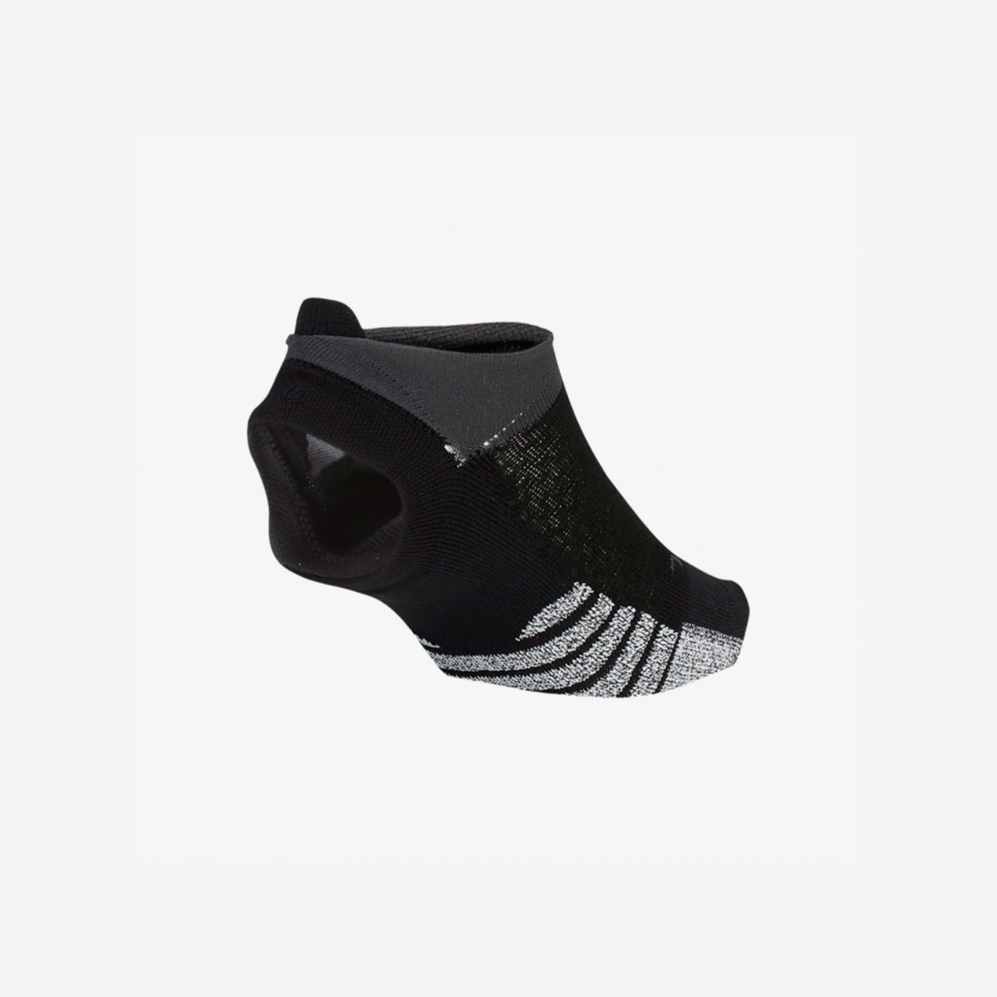 NIKE YOGA STUDIO TOE-LESS SOCKS SX7827-010-6