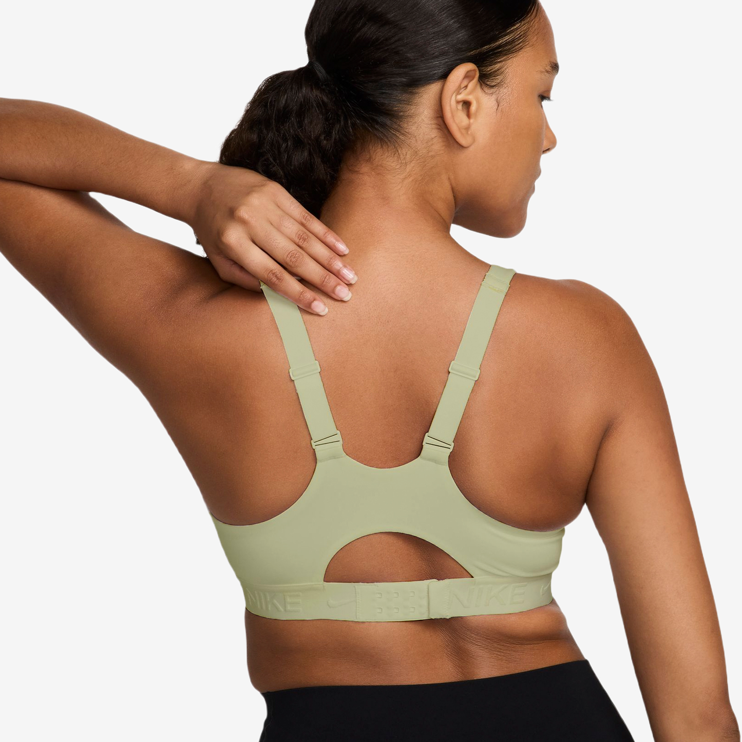 NIKE INDY TOP - SUJECIÓN ALTA FD1068-371