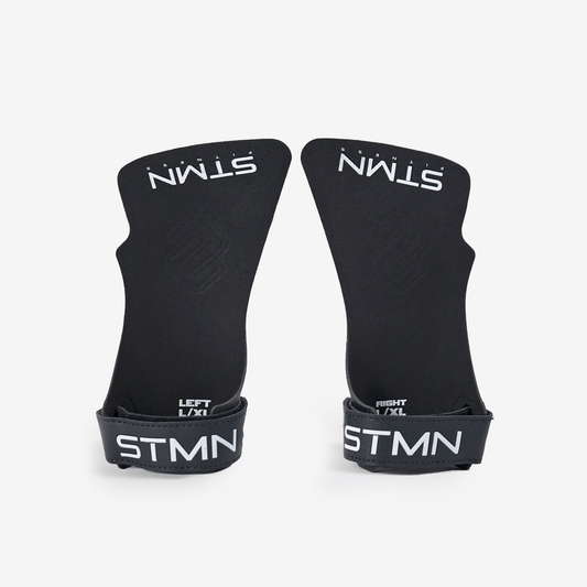 STMN CARBON FREE GRIPS