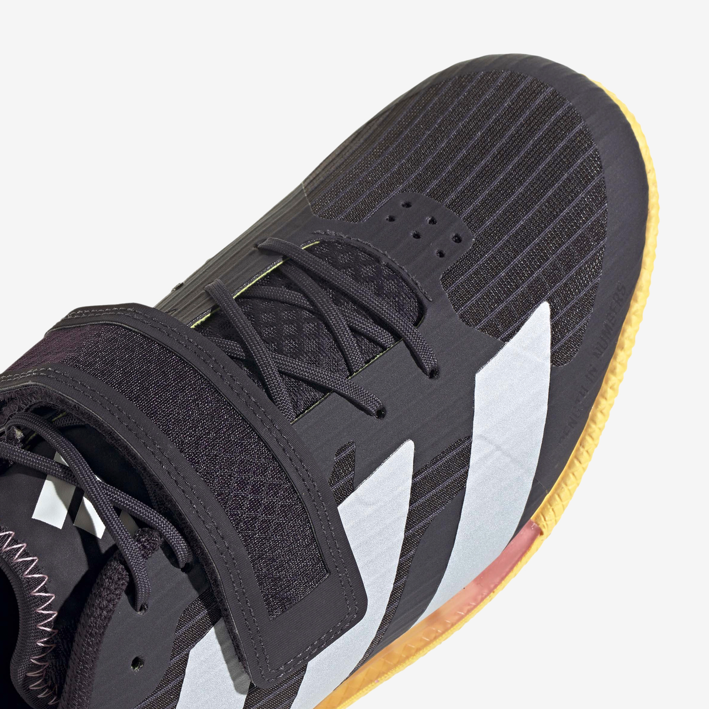 ADIDAS ADIPOWER WEIGHTLIFTING III - UNISEX LIP85-IG1773