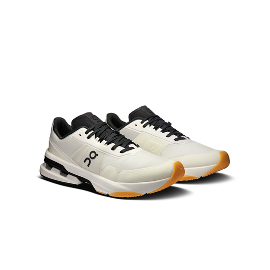 On Cloudpulse Pro - Men 3MF3032-White/Black