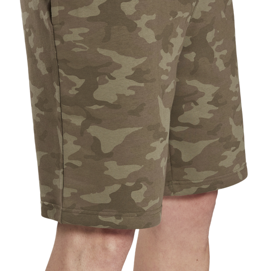 SHORTS REEBOK IDENTITY CAMO CZ424-HM7256