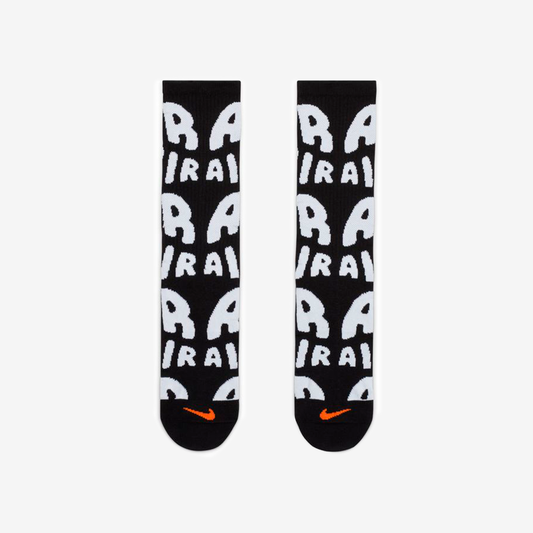 NIKE CREW SOCKS DR9719-010