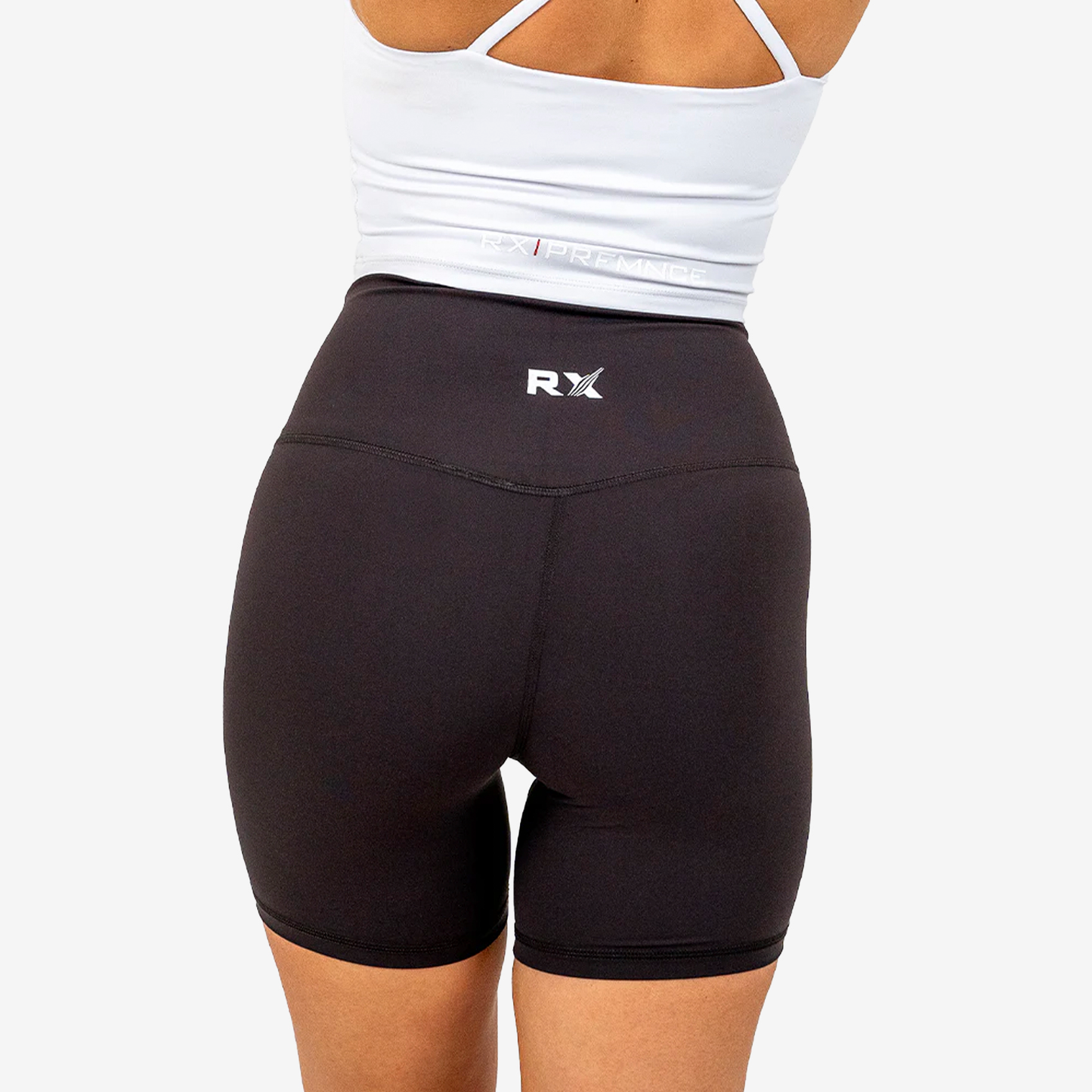 Isabel Shorts RX Performance RX-ISASHORT-BROWN