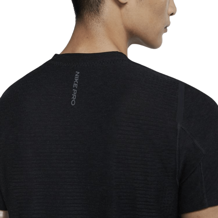 NIKE PRO T-SHIRT CU4989-010