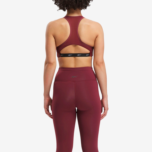 REEBOK LUX VECTOR BRA - MEDIUM IMPACT LUXVECTORBRA-100035721