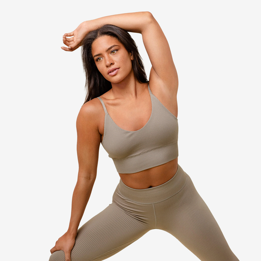While on Earth Aura Bra WOEAURABW-OVERLAND