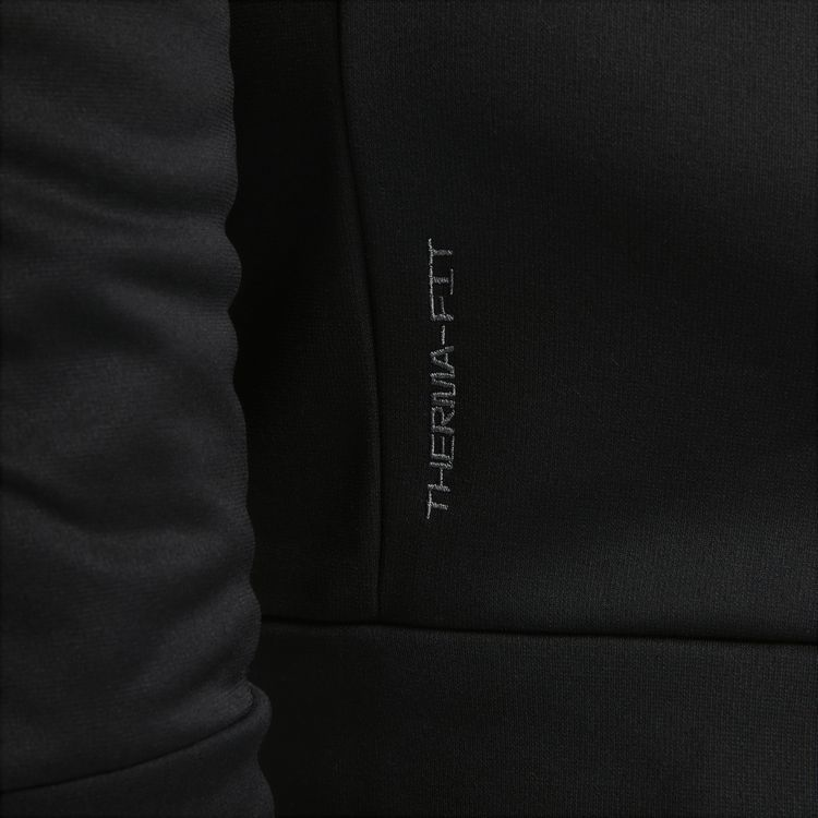 NIKE HOODED LONG SLEEVE TOP DQ5401-010