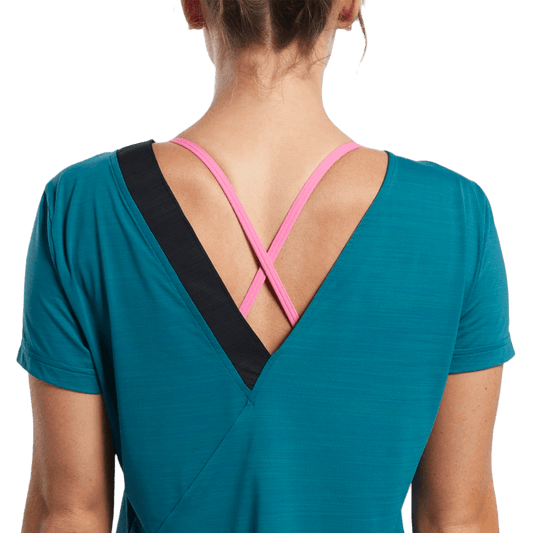 REEBOK RC ACTIVCHILL TEE GJH42-FJ5308