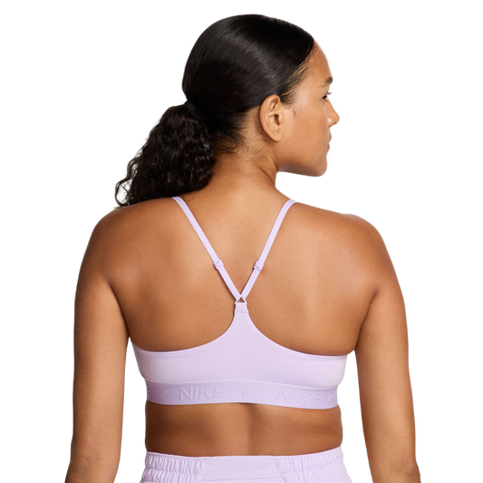 NIKE INDY TOP- SUJECIÓN LIGERA FD1062-512