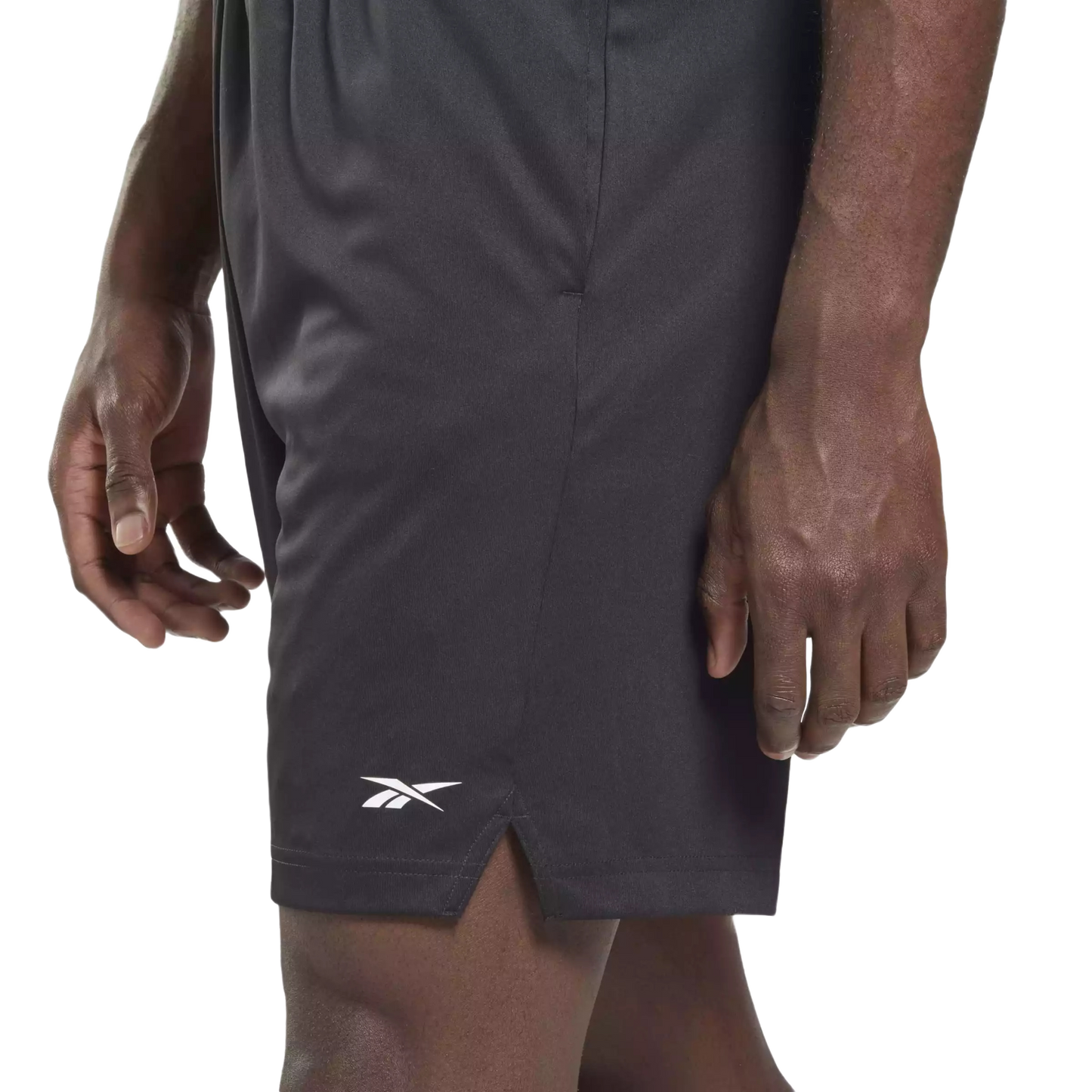 REEBOK SHORTS DJZ85-IB1273