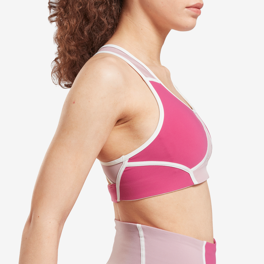 TOP REEBOK LUX RACER - MEDIUM IMPACT COL4F-HI4018