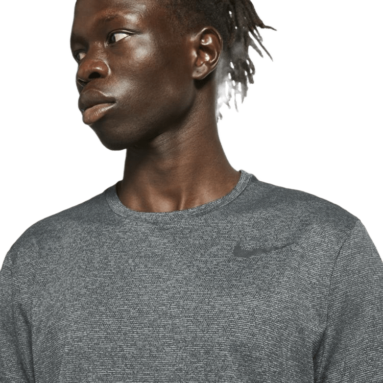 NIKE DRI-FIT STATIC T-SHIRT AR0196-011