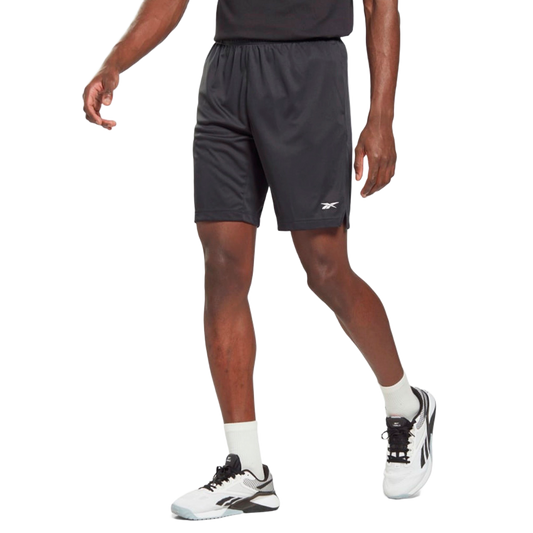 REEBOK SHORT 100068194-NGHBLK