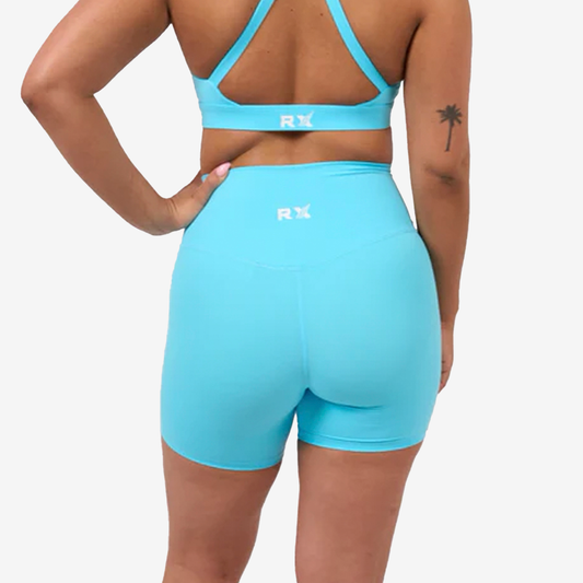 Isabel Shorts RX Performance RX-ISASHORT-BLUE
