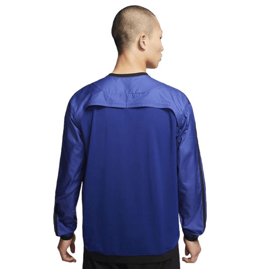 M NK DRILL LONG SLEEVE T-SHIRT NPC CJ6962455M