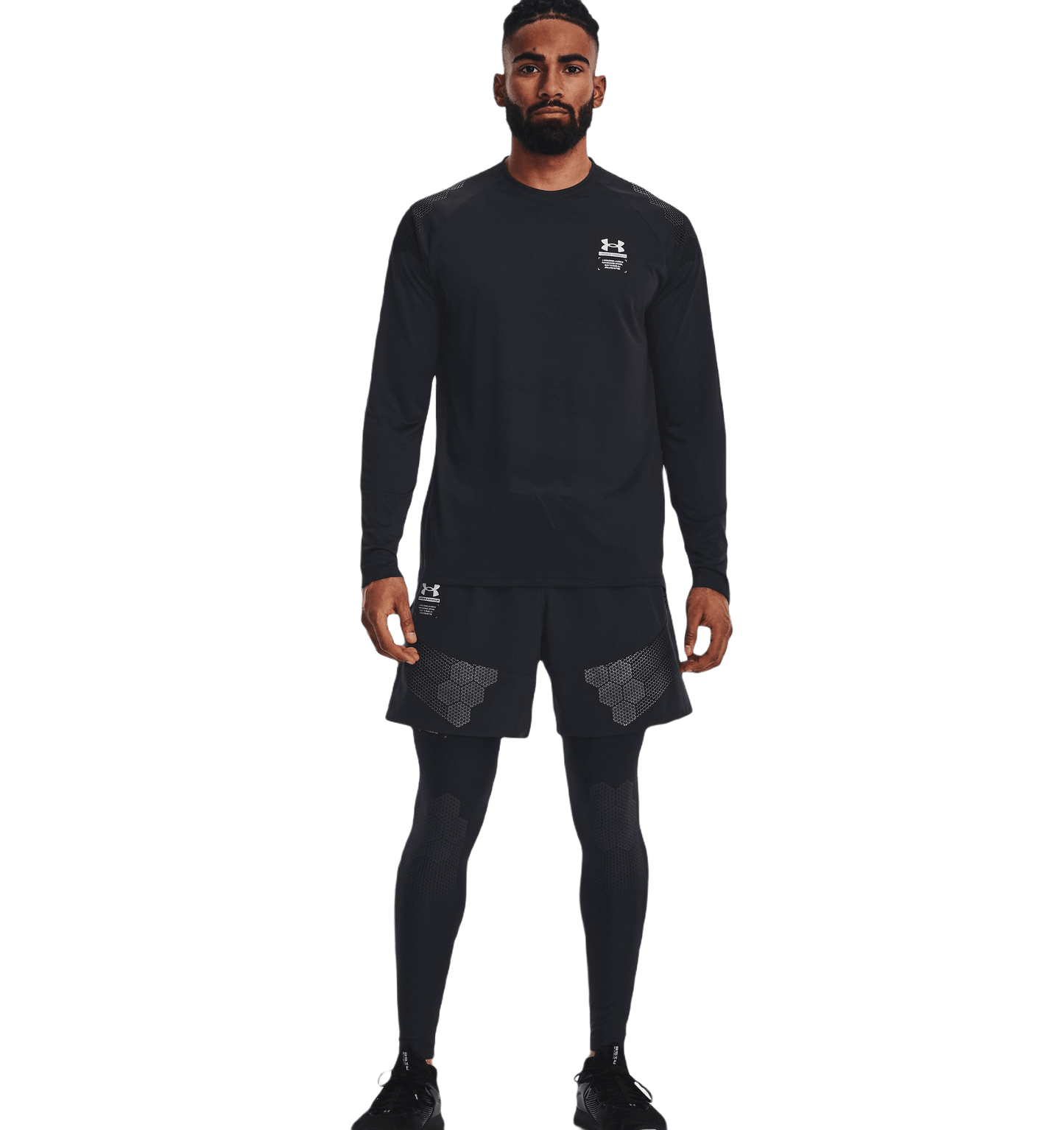 SHORT UNDER ARMOUR ARMOURPRINT 1370416-001