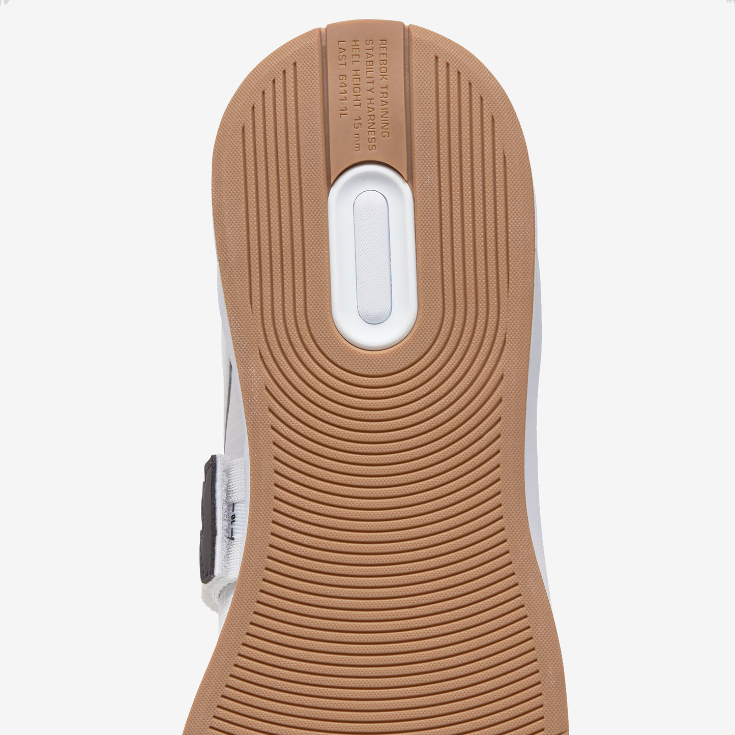 REEBOK LIFTER PR III LSE35-HR0439