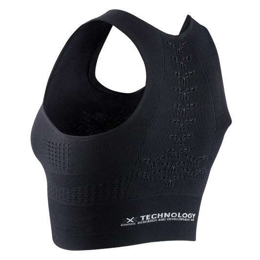 X-BIONIC ENERGIZER 4.0 FITNESS CROP TOP WOMAN NG-FT14W20W-B119