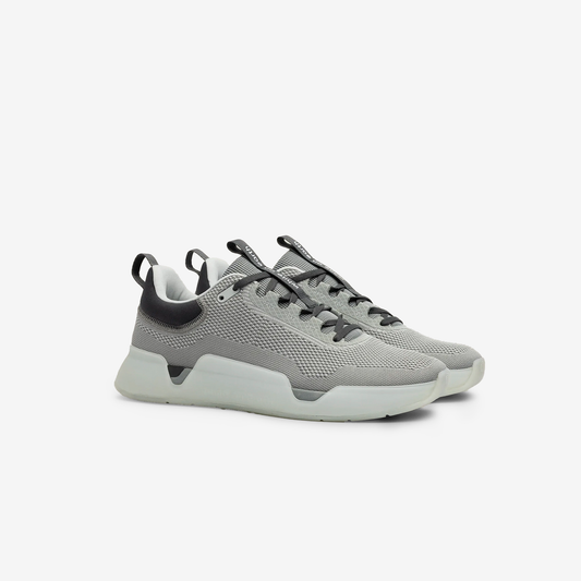 WHILE ON EARTH MOVE TRAINER 4946-Fog/Nimbus