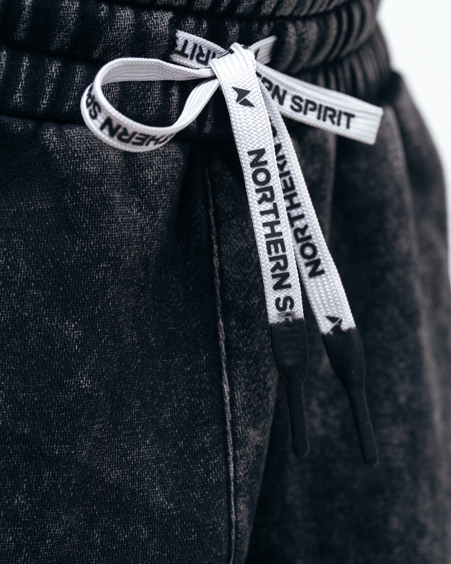 NORHERN SPIRIT LONG TROUSERS - MEN NS-NSW24-MP18-DIK